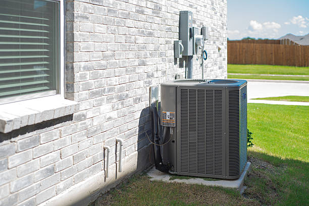 Reliable Hvac contractor in Witter, AR by FH HVAC